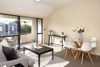 4/318 Hereford St, Christchurch Central