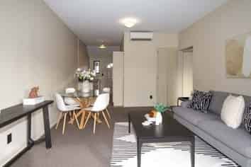 4/318 Hereford St, Christchurch Central