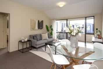 4/318 Hereford St, Christchurch Central