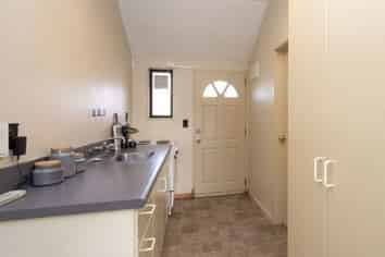 4/318 Hereford St, Christchurch Central