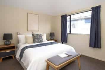 4/318 Hereford St, Christchurch Central