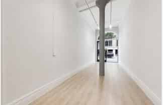 Prime Retail Space on Auckland's Golden Mile
