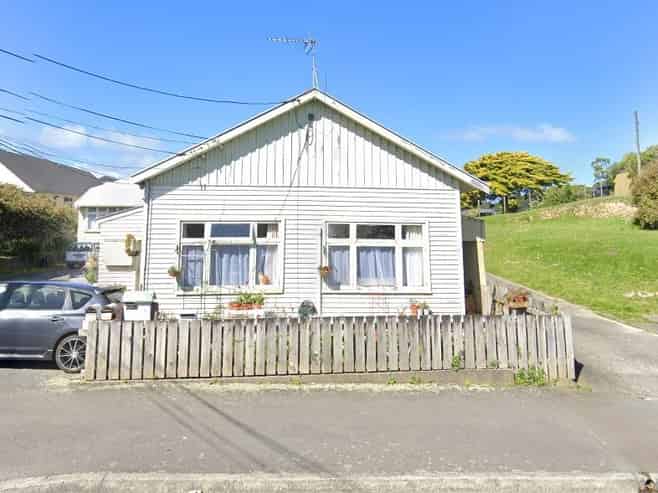 431a Adelaide Road, Berhampore
