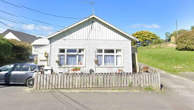 431 Adelaide Road, Berhampore