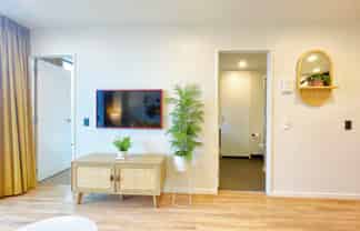 1405/106 Vincent Street, Auckland Central