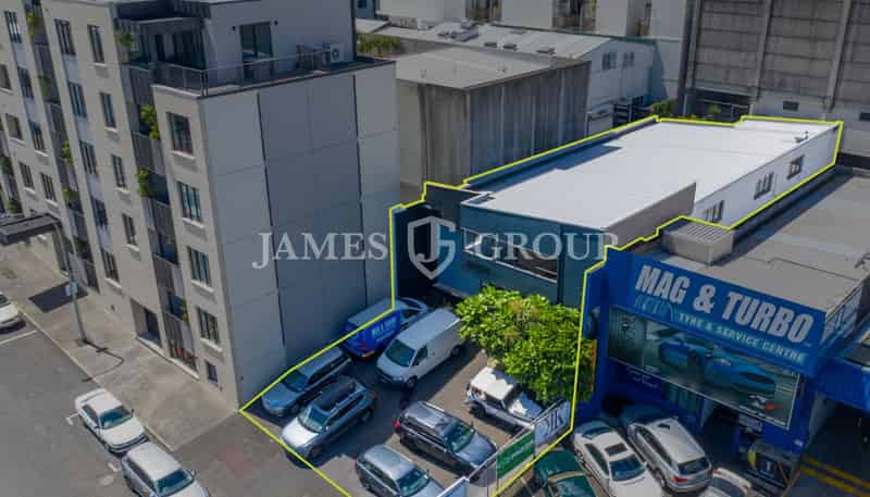 23 Pollen Street, Grey Lynn