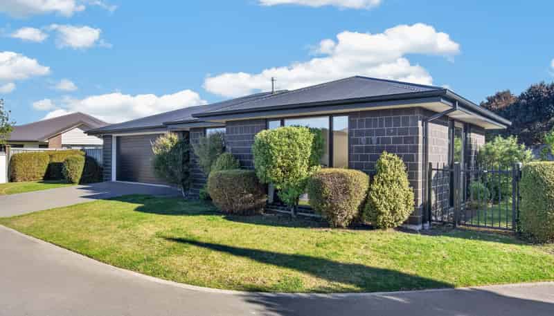 22A Stanford Way, Rolleston