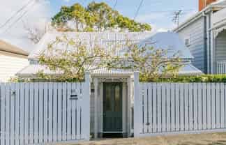 Main House/19 Commercial Road, Grey Lynn