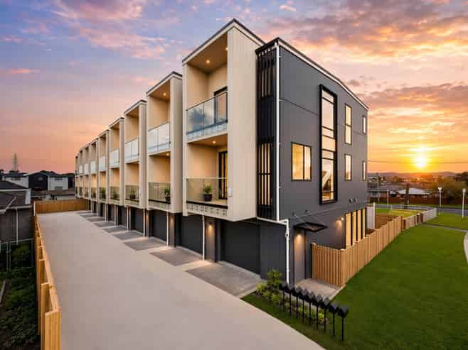 2/4 Toru Street, Te Atatu Peninsula