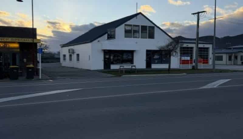 47A-C Centennial Avenue, Alexandra