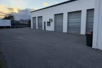 High-Exposure Commercial Premises for Lease