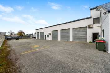 High-Exposure Commercial Premises for Lease