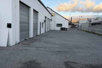 High-Exposure Commercial Premises for Lease