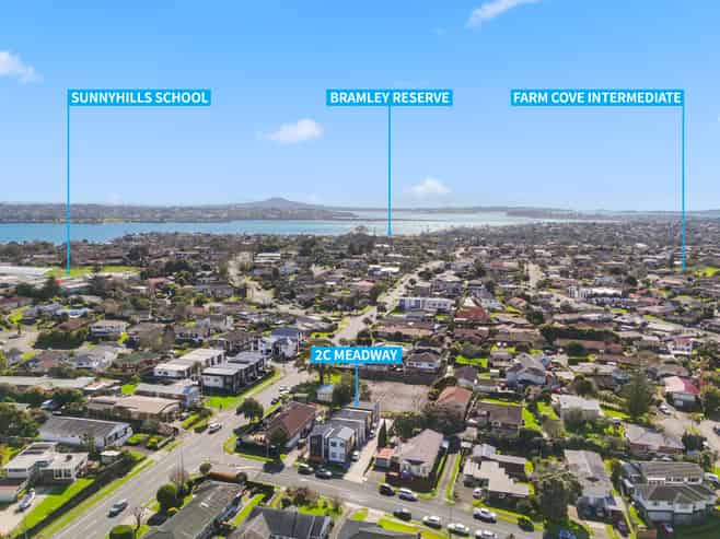 2C Meadway, Sunnyhills