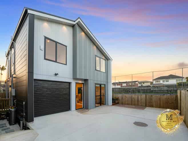 2C Meadway, Sunnyhills