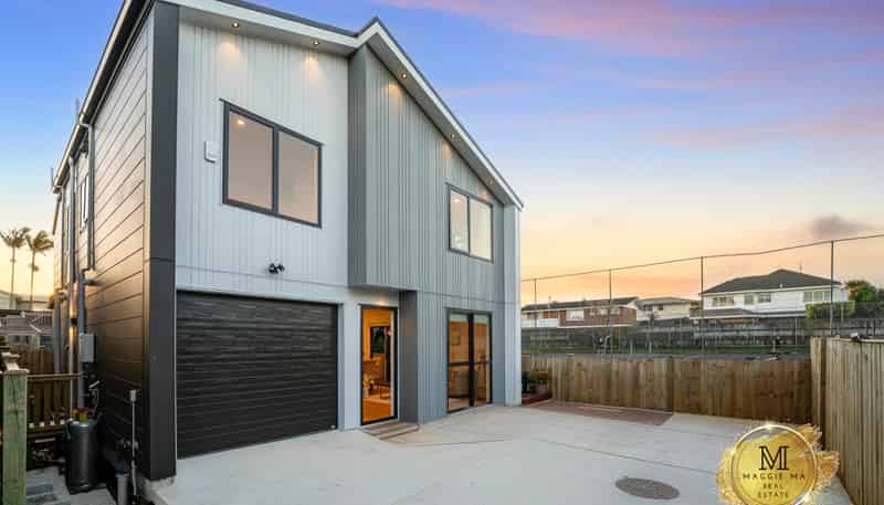 2C Meadway, Sunnyhills