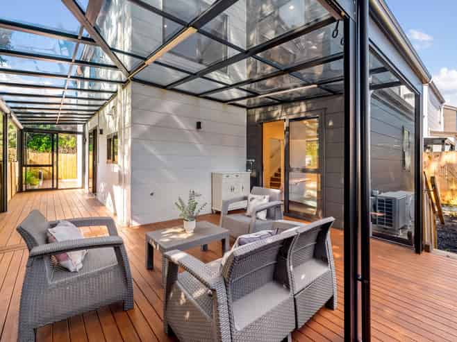 2C Meadway, Sunnyhills
