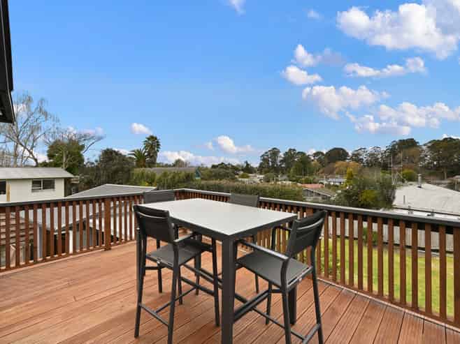 24 Garden Heights Avenue, Glenview