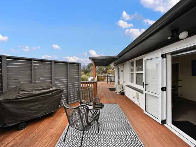 24 Garden Heights Avenue, Glenview