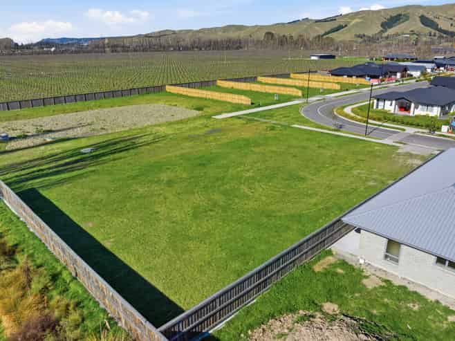 45 Wai Iti Avenue, Redwoodtown