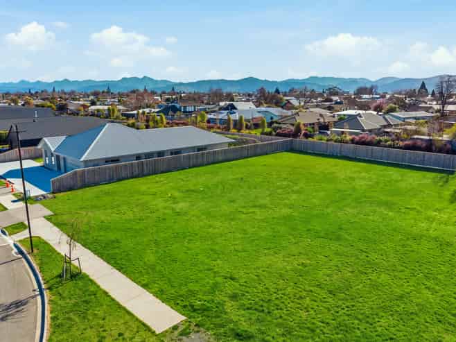 45 Wai Iti Avenue, Redwoodtown