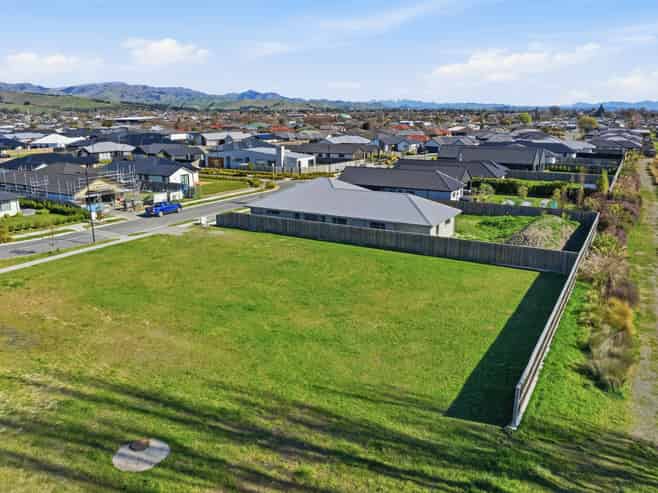 45 Wai Iti Avenue, Redwoodtown