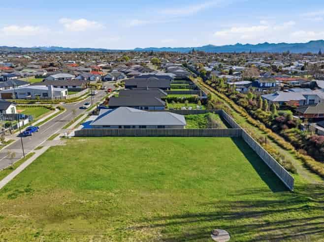 45 Wai Iti Avenue, Redwoodtown