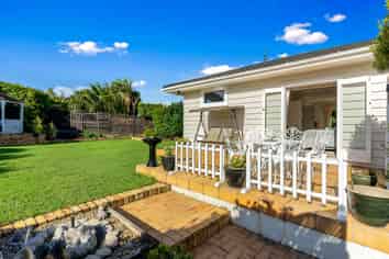 52 Edmund Street, Saint Heliers