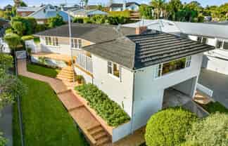 52 Edmund Street, Saint Heliers