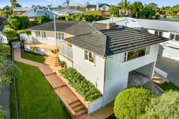 52 Edmund Street, Saint Heliers