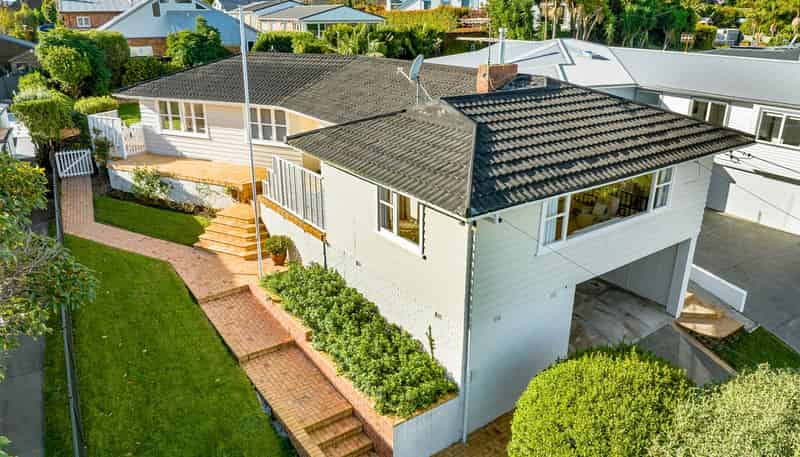 52 Edmund Street, Saint Heliers