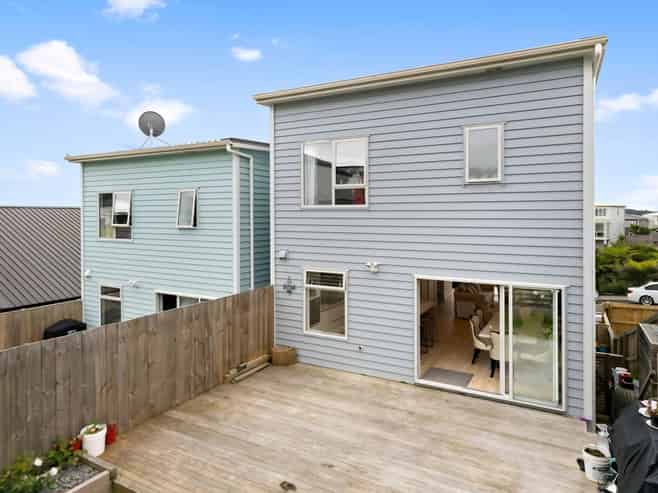77 Joseph Street, Flat Bush