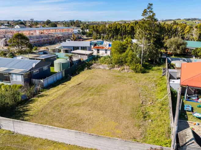 4 Pearson Street, Mangawhai