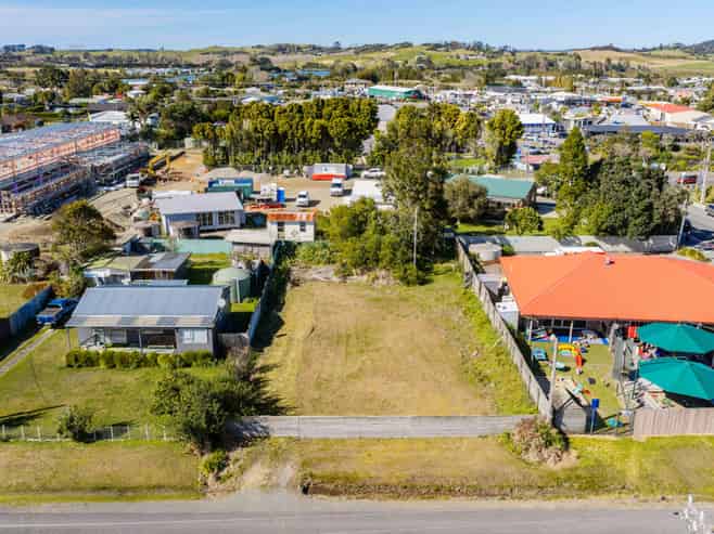 4 Pearson Street, Mangawhai