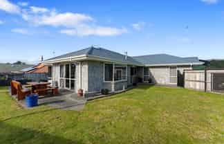 2 Harvest Court, Paraparaumu