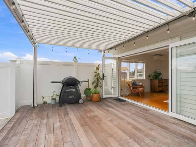 1/77 Birkdale Road, Birkdale