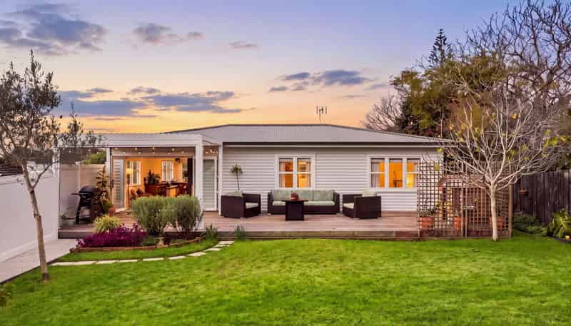1/77 Birkdale Road, Birkdale