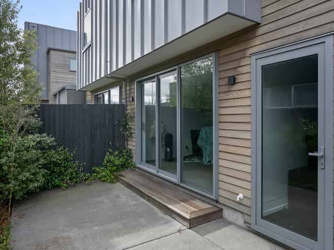 10/236 Salisbury Street, CHRISTCHURCH CENTRAL