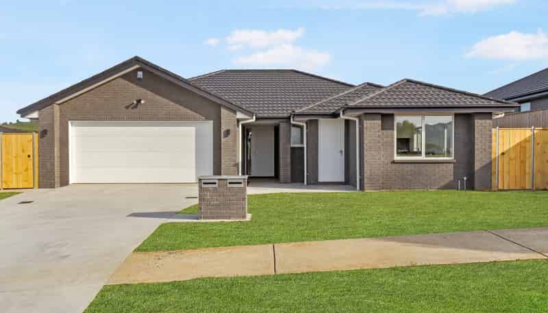 43 Flannery Road, Pokeno