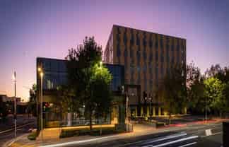 Flexible Office Space at Sylvia Park