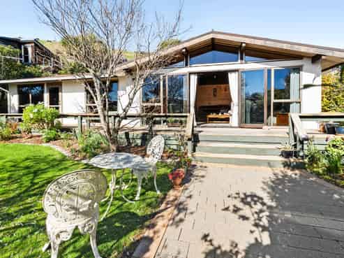 22 Seaton Street, Nelson City