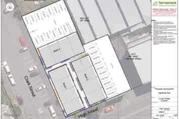 4/204 High Street, Dunedin Central