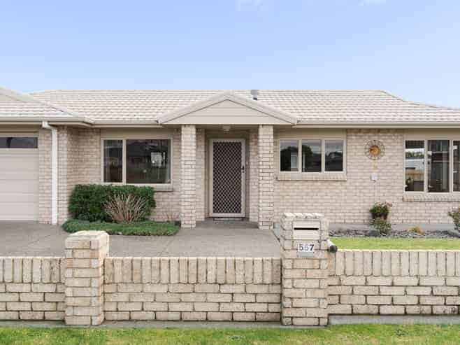 557 Fraser Street, Greerton