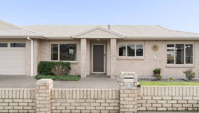 557 Fraser Street, Greerton