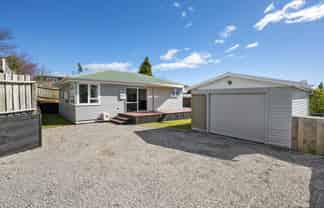 2/118 Gillies Avenue, Taupo
