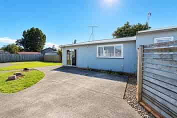 3/49 Nelson Street, Pukekohe