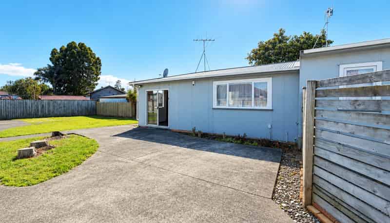 3/49 Nelson Street, Pukekohe