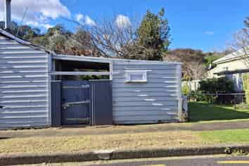 600 Cochrane Street, Thames