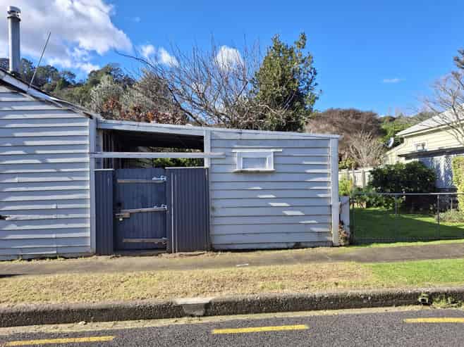 600 Cochrane Street, Thames