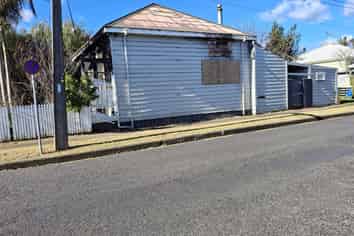 600 Cochrane Street, Thames